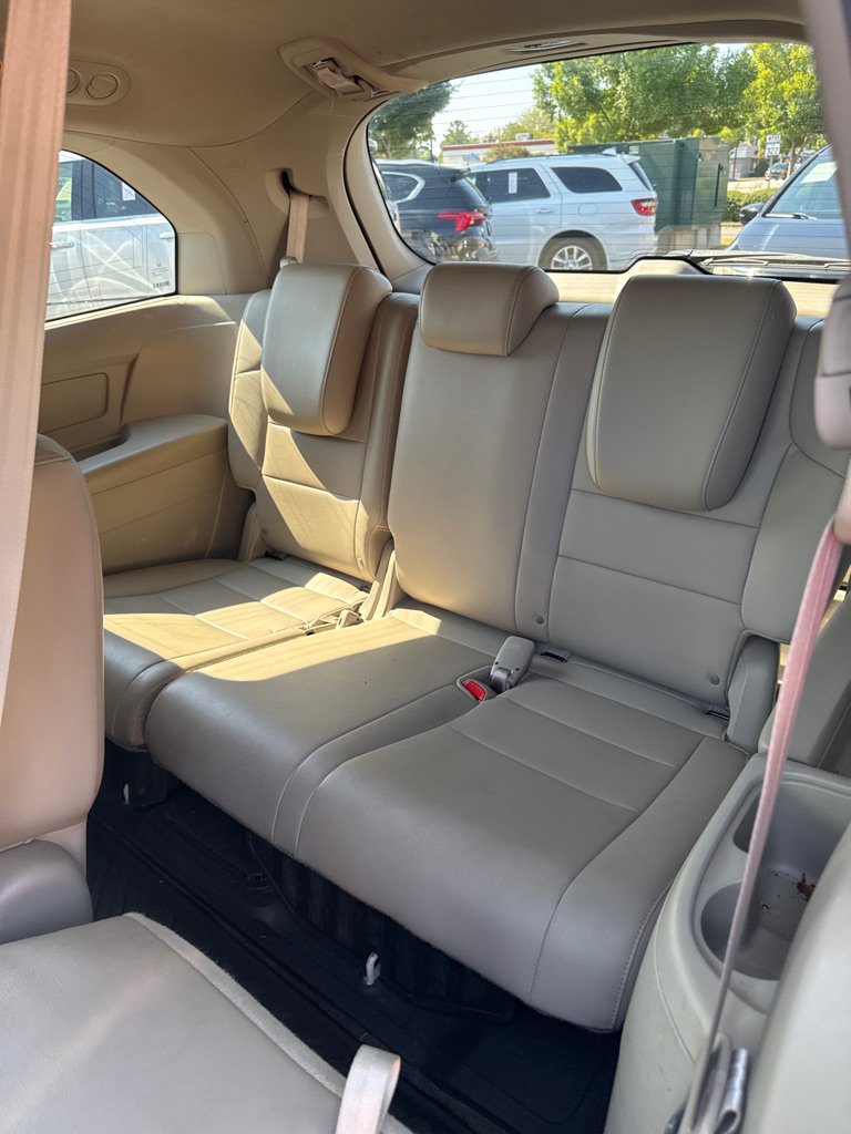 Used 2015 Honda Odyssey EX-L image 9