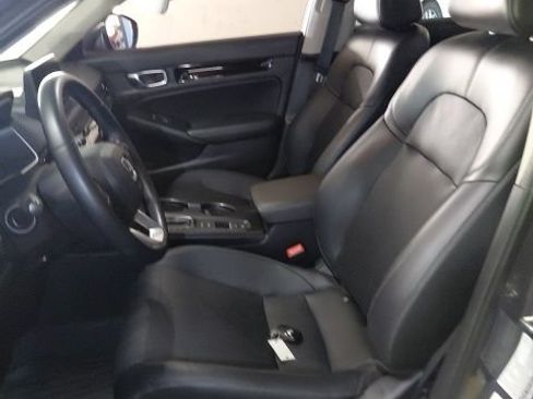 Used 2023 Honda Civic EX-L image 5