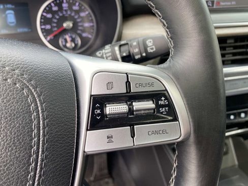 Used 2022 Kia Telluride EX w/ EX Premium Package image 20