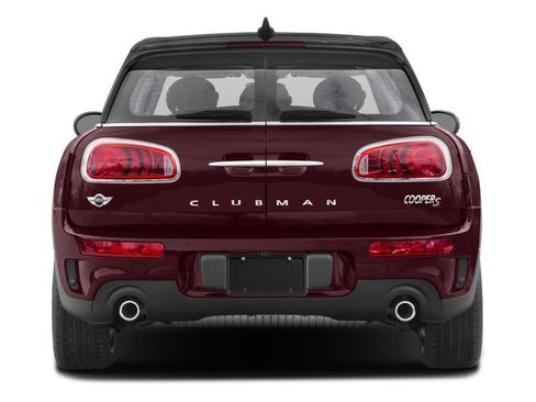 Used 2016 MINI Cooper Clubman S FWD image 5