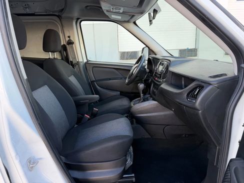 Used 2022 RAM ProMaster City Tradesman image 14