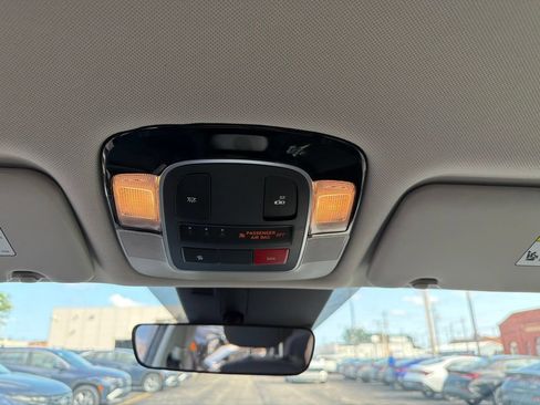 Certified 2024 Hyundai Tucson SEL AWD/4WD image 20