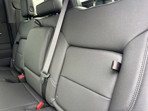 New 2026 Chevrolet Silverado 1500 RST w/ Safety Package image 34