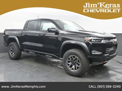 New 2026 Chevrolet Colorado ZR2 w/ Technology Package