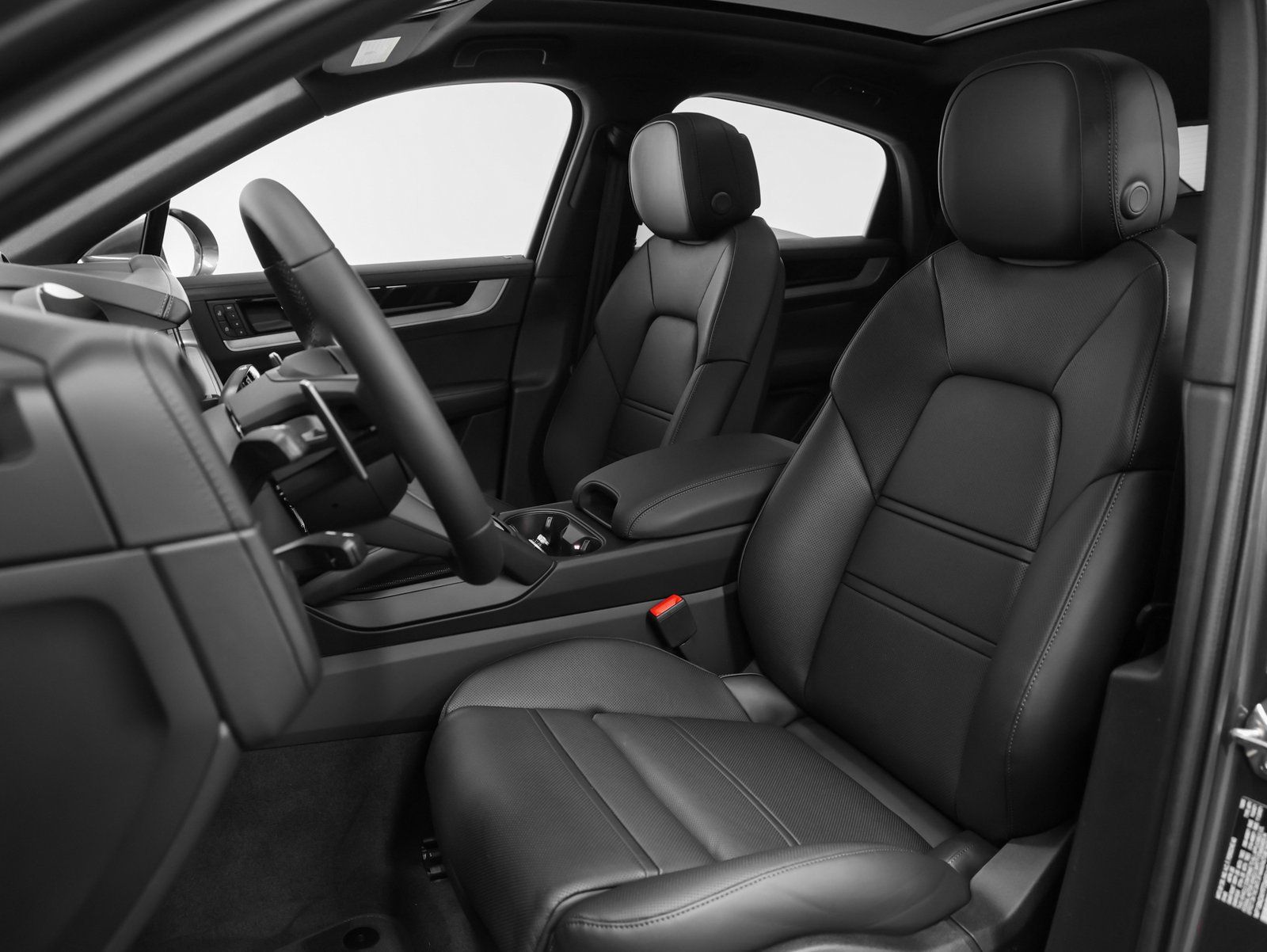 Certified 2026 Porsche Cayenne S AWD/4WD image 49