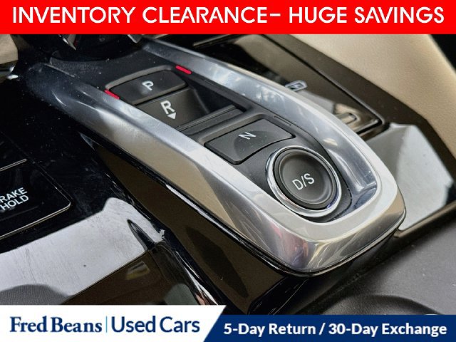 Used 2024 Acura MDX SH-AWD image 22