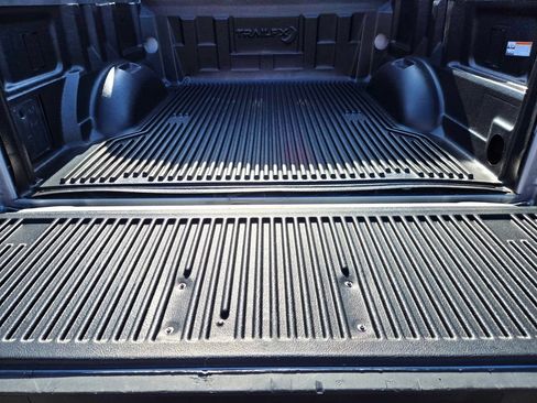 Used 2025 Ford F150 XLT w/ Equipment Group 301A Standard RWD image 16