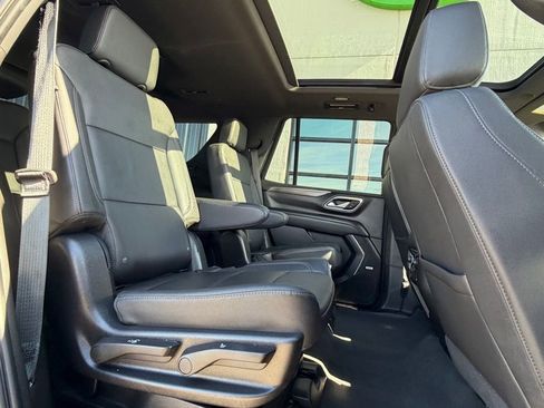 Used 2023 Chevrolet Tahoe LT AWD/4WD image 22