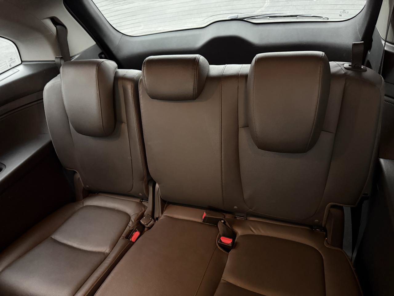 Used 2018 Honda Odyssey EX-L image 19