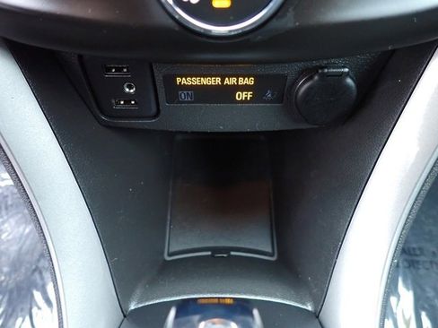 Used 2021 Chevrolet Trax LS w/ Tint and Cruise Package image 21