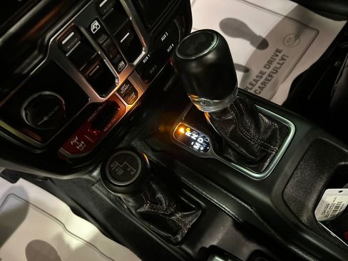 Used 2021 Jeep Wrangler Unlimited Rubicon w/ Xtreme Recon 35" Tire Package image 20