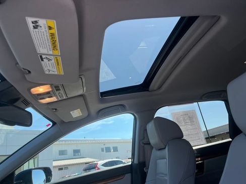 Used 2019 Honda CR-V Touring image 29