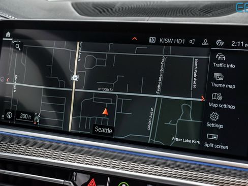 Used 2023 BMW X5 xDrive45e w/ Executive Package image 26