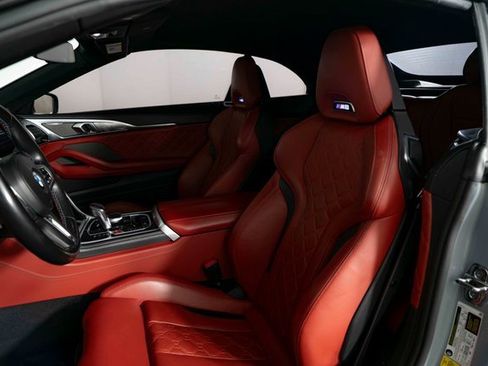 Used 2023 BMW M8 Competition w/ M Carbon Exterior Package image 15