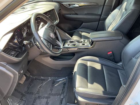 Used 2023 Buick Envision Essence FWD image 10
