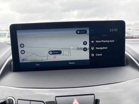 Used 2023 Acura RDX A-Spec image 28