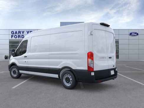 New 2025 Ford Transit 250 148 Medium Roof image 4