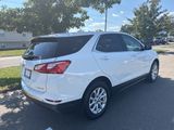 Used 2018 Chevrolet Equinox LT image 5