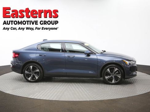 Used 2024 Polestar Polestar 2 image 45