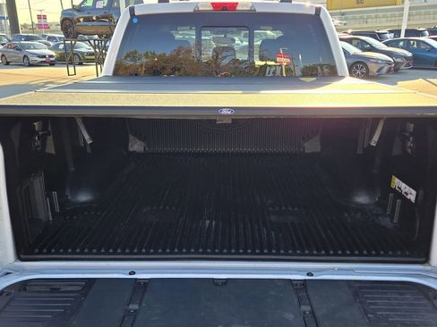 Used 2022 Ford F150 XLT w/ Equipment Group 302A High image 13