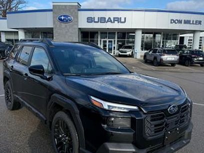 New 2026 Subaru Outback Limited XT