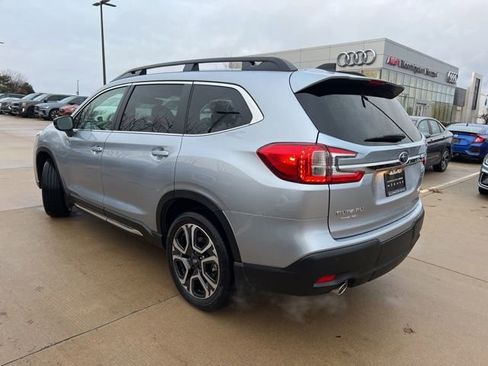 New 2026 Subaru Ascent Limited image 4