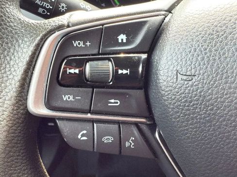 Used 2020 Honda Insight EX image 12