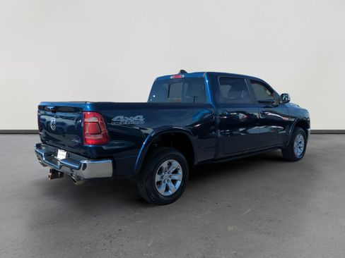 Used 2021 RAM 1500 Laramie image 5