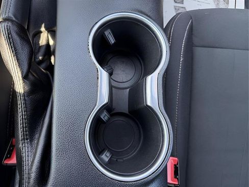 Used 2021 Ford Mustang Coupe RWD image 44