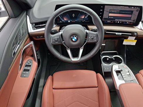 New 2026 BMW X1 xDrive28i w/ Technology Package AWD/4WD image 6
