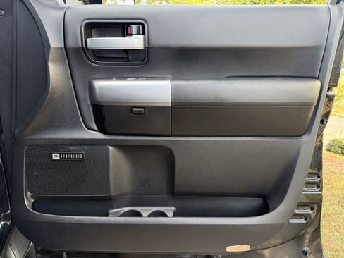 Used 2021 Toyota Sequoia Nightshade image 48