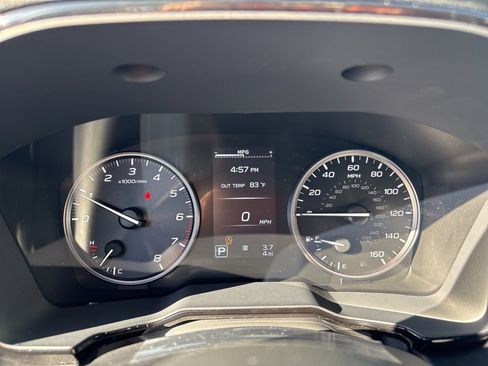 New 2025 Subaru Legacy Premium image 16