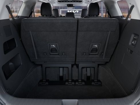 New 2026 Kia Carnival SX FWD image 19