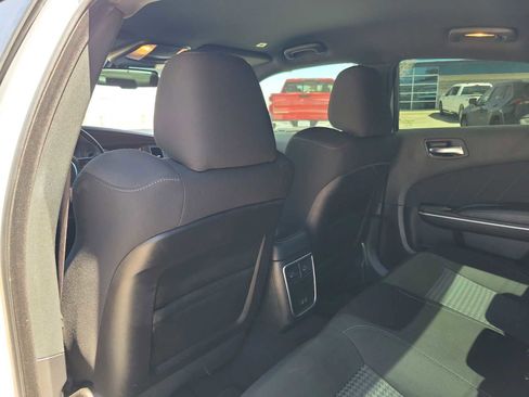 Used 2023 Dodge Charger GT image 8