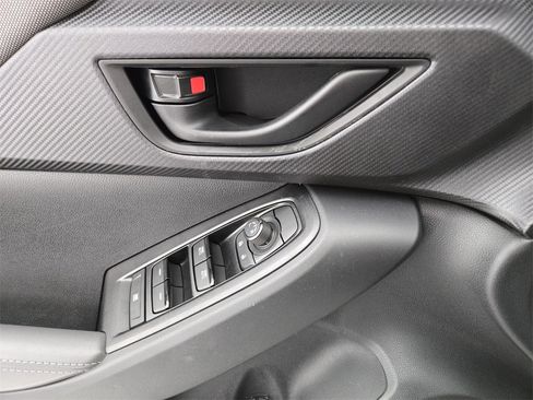 New 2026 Subaru Crosstrek 2.0i Premium image 11