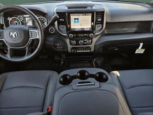 New 2026 RAM 5500 Tradesman AWD/4WD image 23