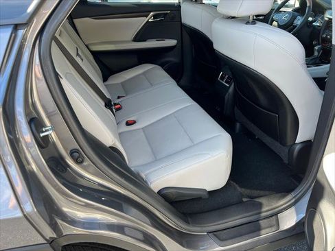 Certified 2022 Lexus RX 350 FWD w/ Premium Package image 16