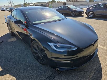 Used 2022 Tesla Model S