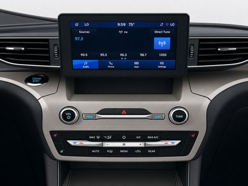 Used 2023 Ford Explorer XLT w/ Equipment Group 202A AWD/4WD image 19