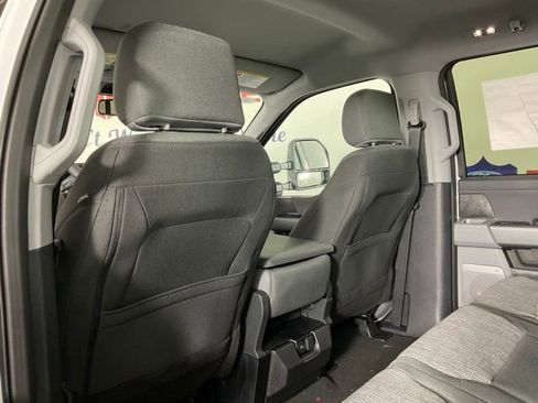 New 2026 Ford F250 XLT w/ XLT Premium Package image 15