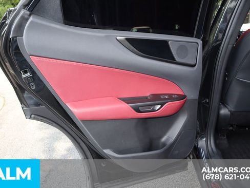 Used 2023 Lexus NX 350 AWD w/ Cold Area Package image 21