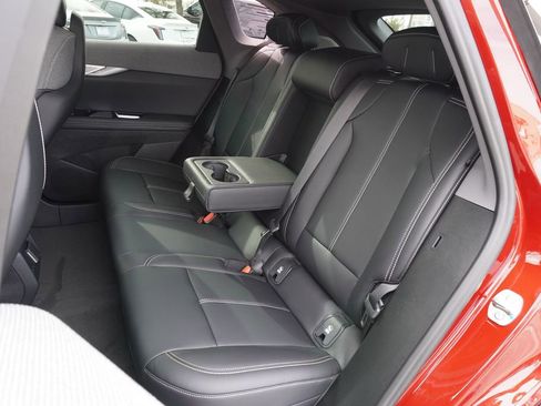 New 2026 Cadillac Optiq Sport 1 image 8