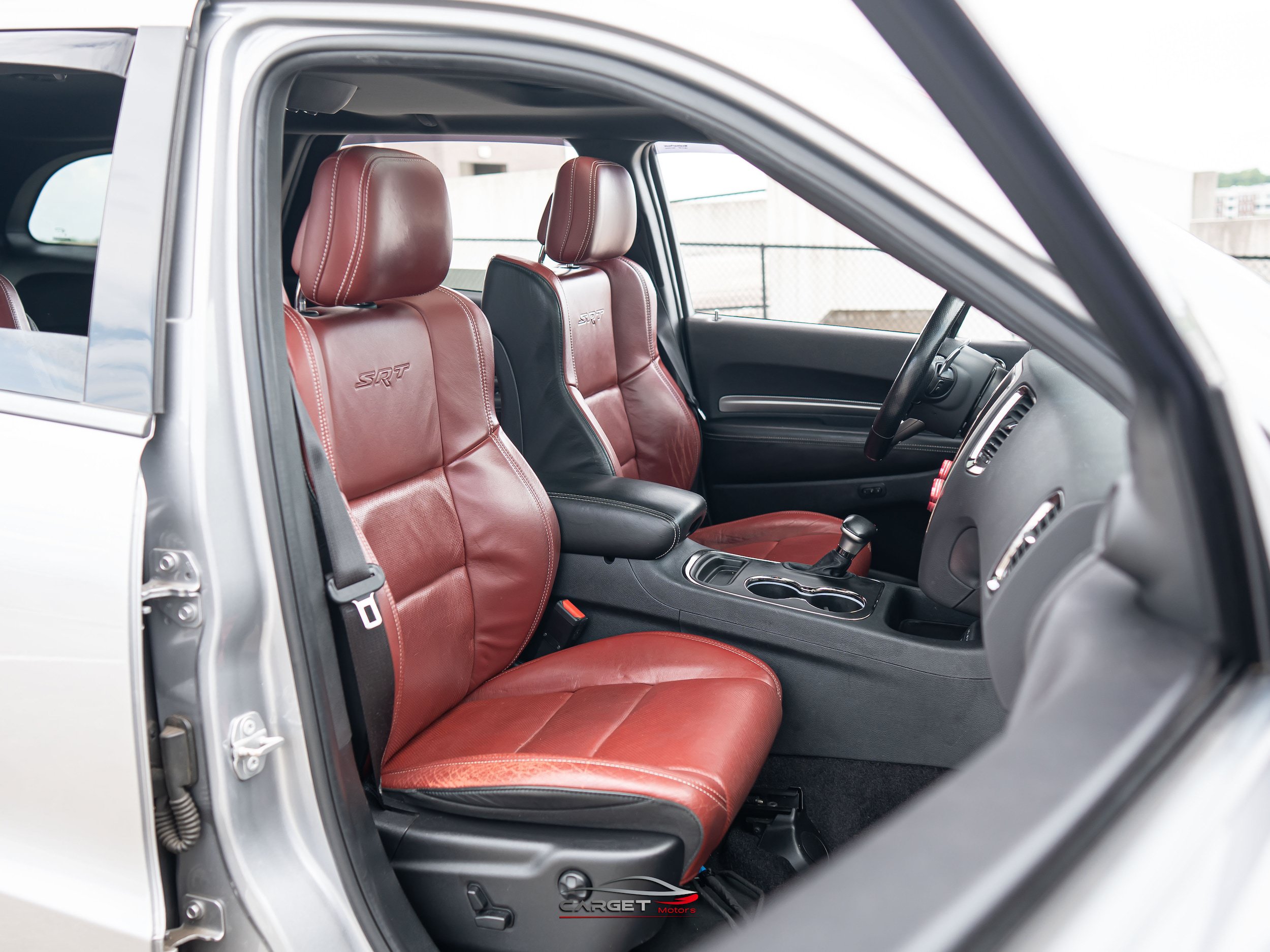 Used 2018 Dodge Durango SRT AWD/4WD image 17