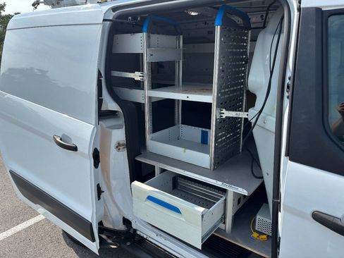 Used 2014 Ford Transit Connect XL FWD image 12