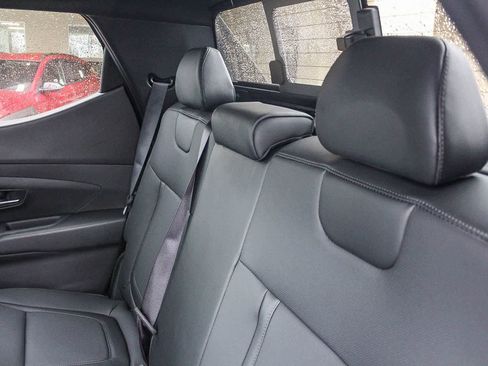 New 2026 Hyundai Santa Cruz SEL FWD image 24