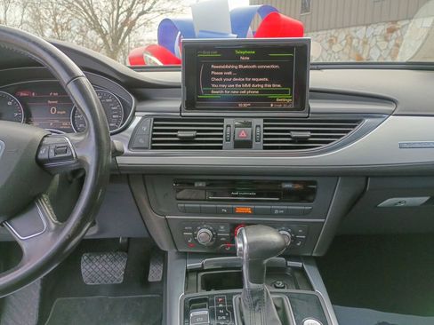 Used 2012 Audi A6 3.0T Premium image 21