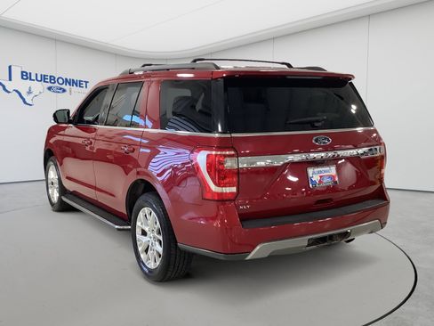 Used 2020 Ford Expedition XLT w/ Equipment Group 202A RWD image 7