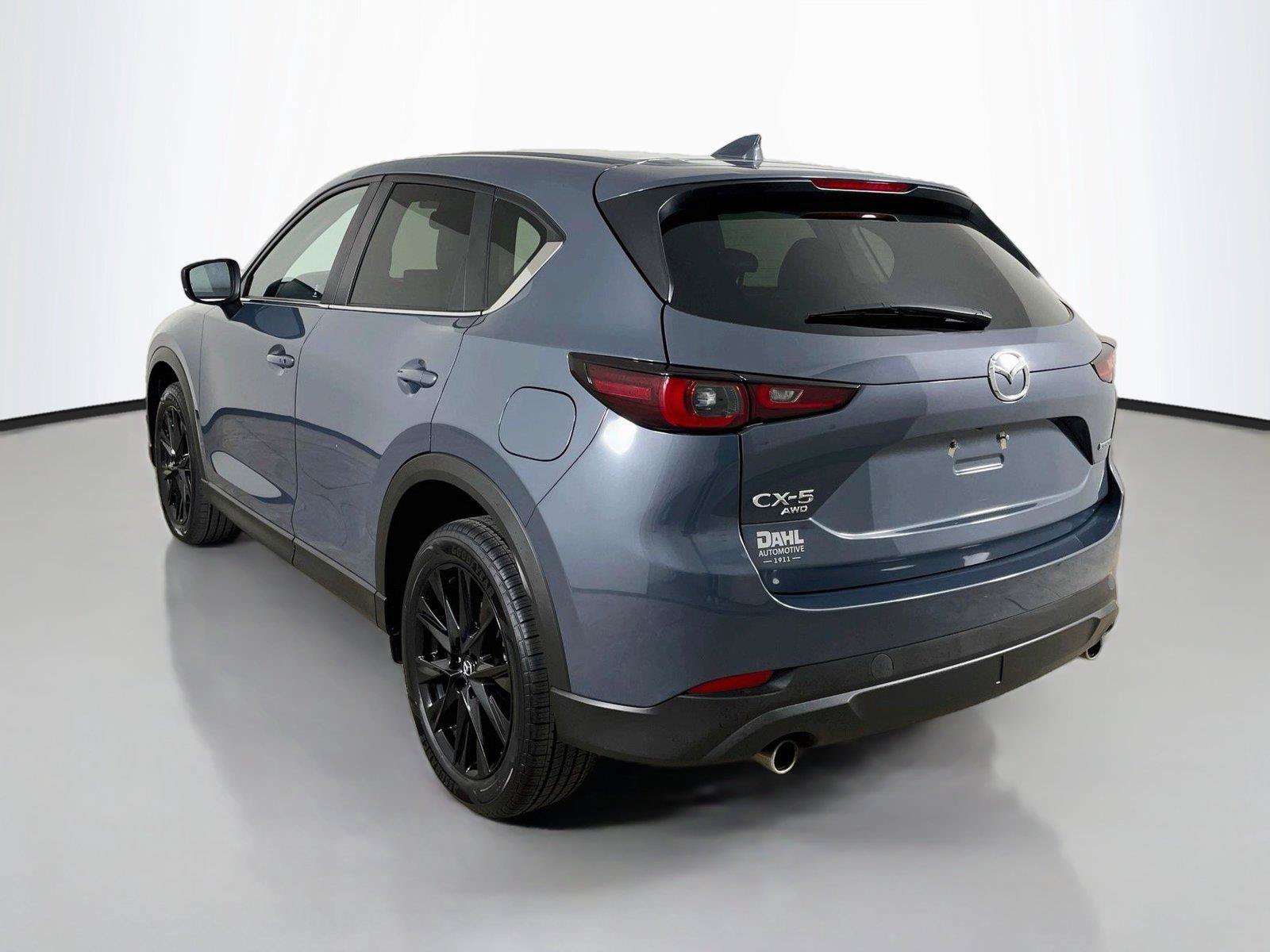 Used 2025 MAZDA CX-5 Carbon Edition AWD/4WD image 10