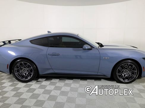 Used 2024 Ford Mustang GT Premium w/ GT Performance Package image 4
