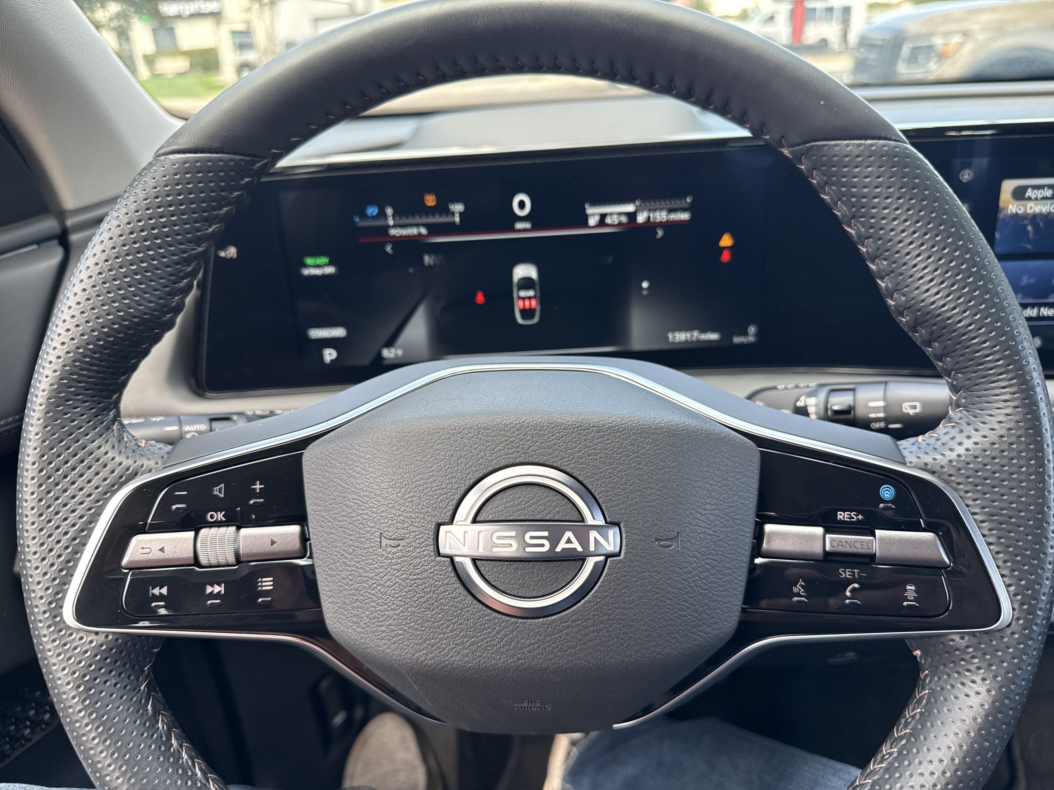 Certified 2024 Nissan Ariya AWD image 20